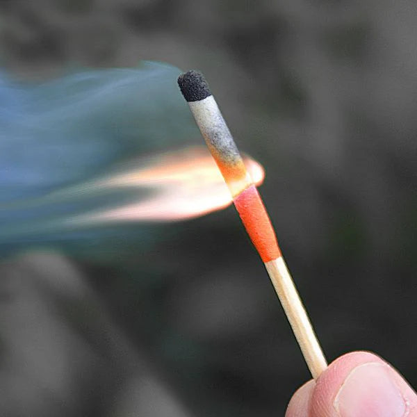 Fire Match