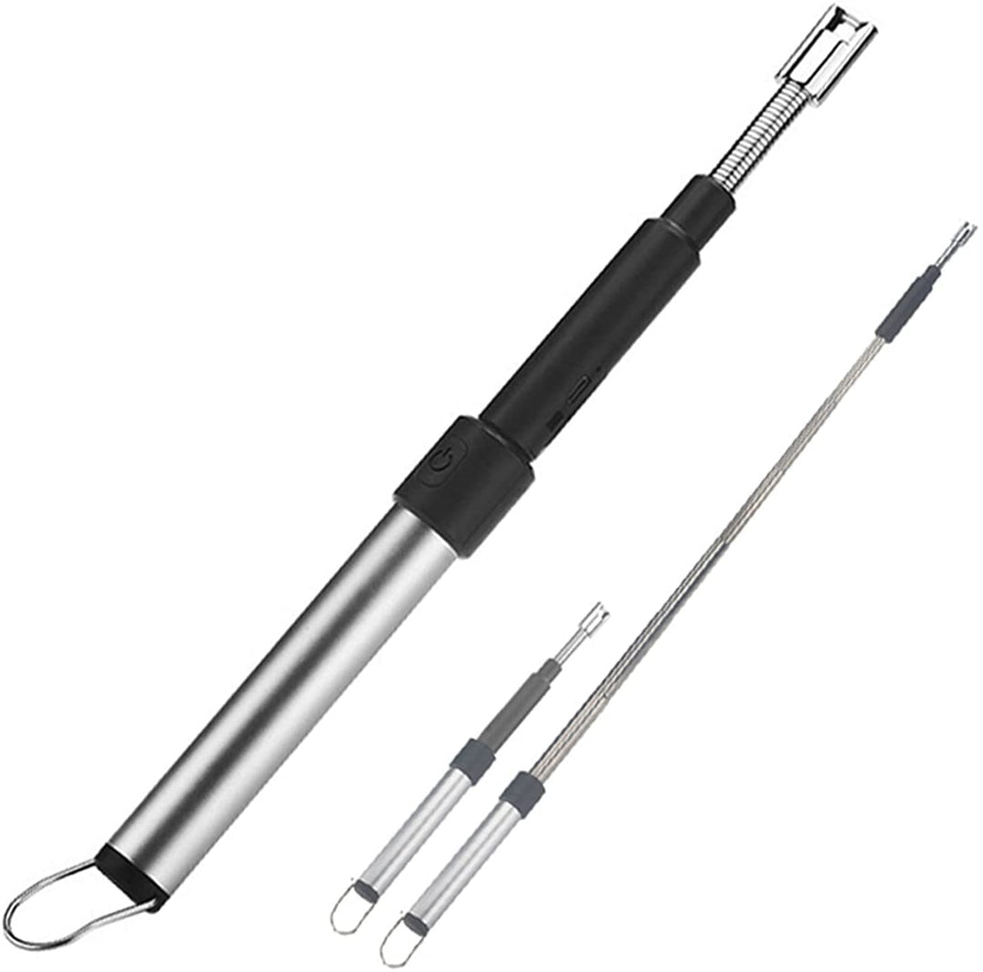 Telescopic Lighter