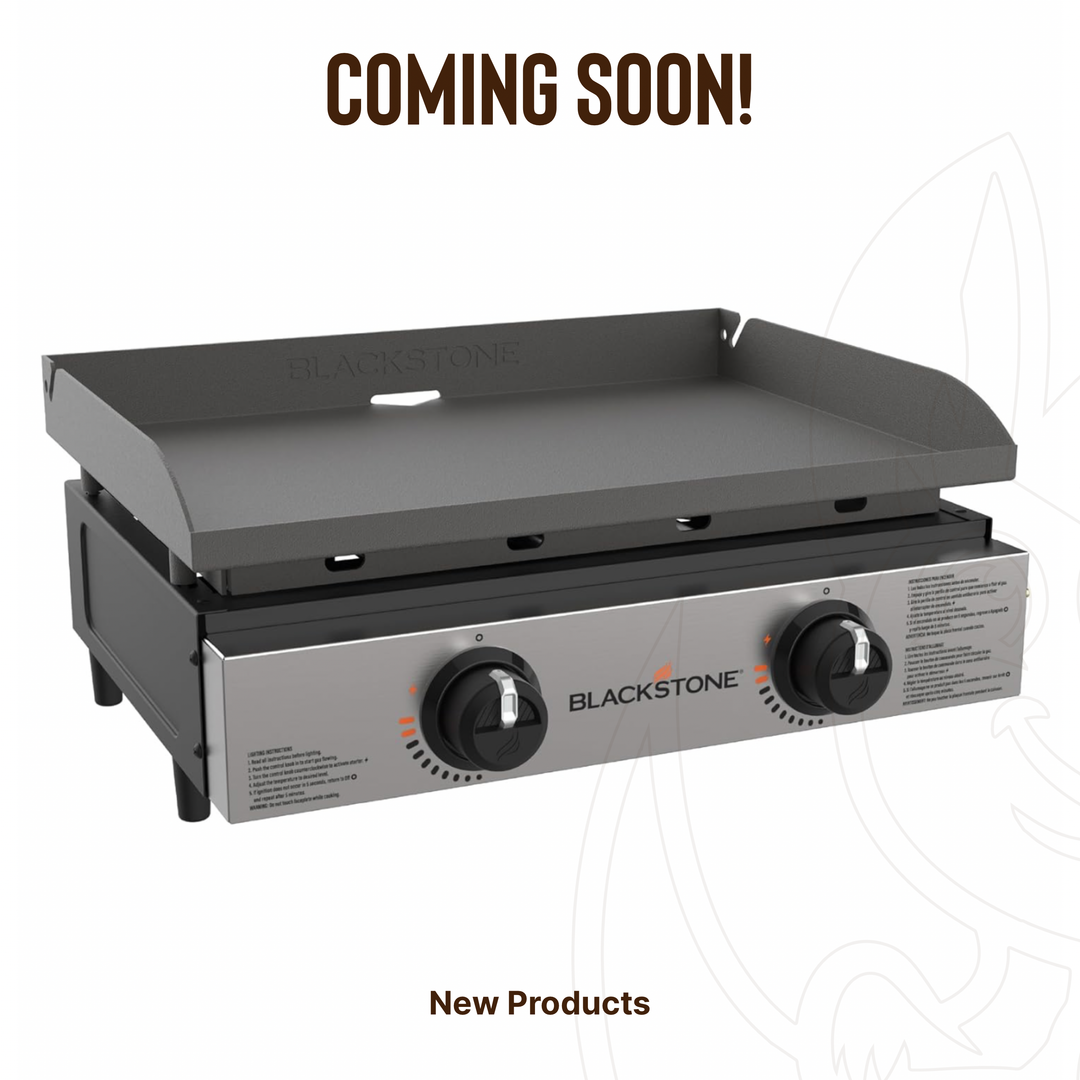 Cooker – Blackstone 22″ Tabletop Griddle – RENT