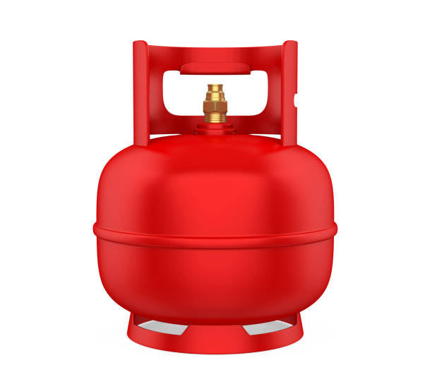 Cylinder – Propane Gas – RENT