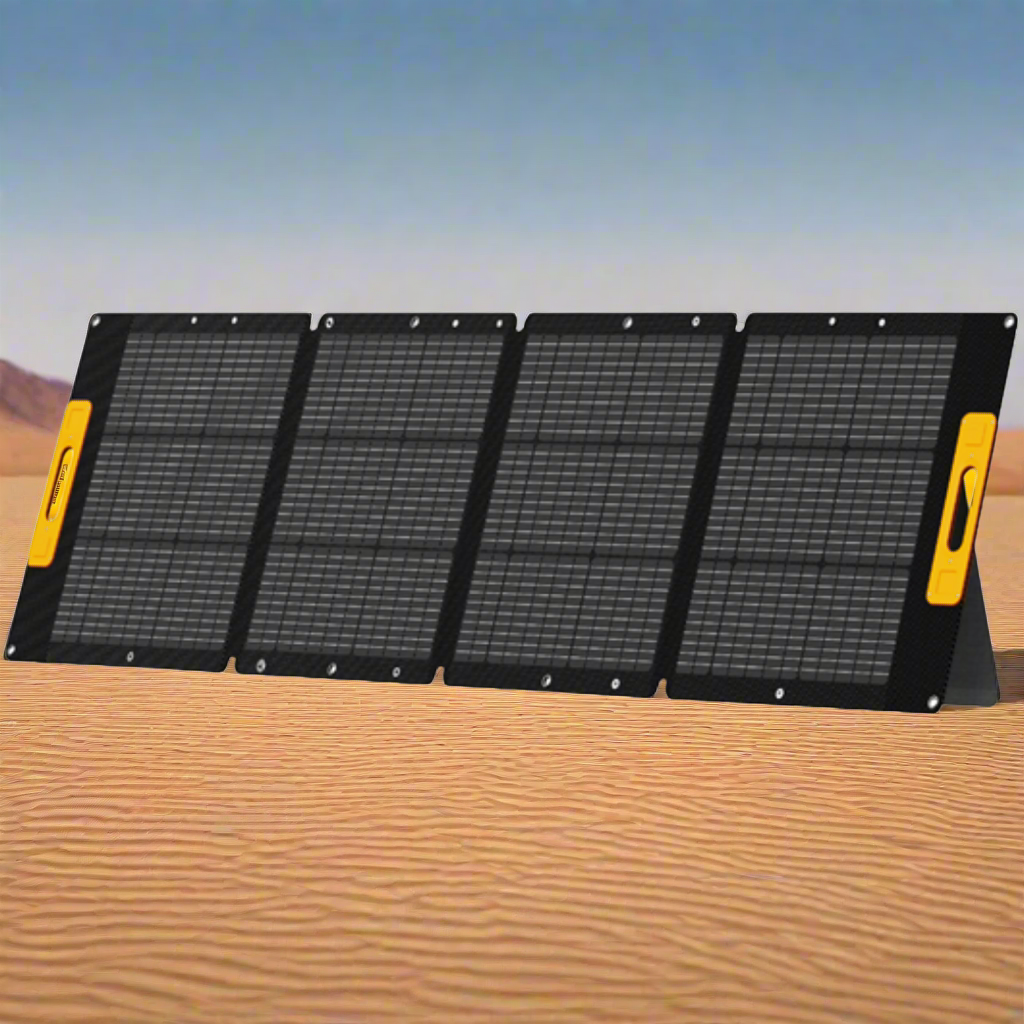 Power – Solaris SP200 210W Solar Panel – RENT