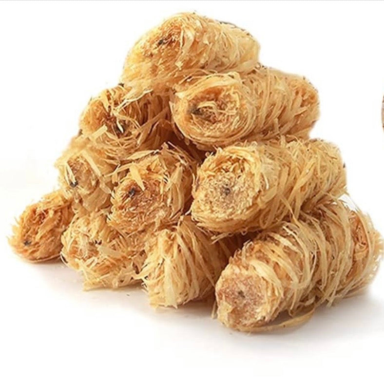 Organic Firelighters 32PC