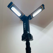 OUTDOOR LED LIGHT (RENT)