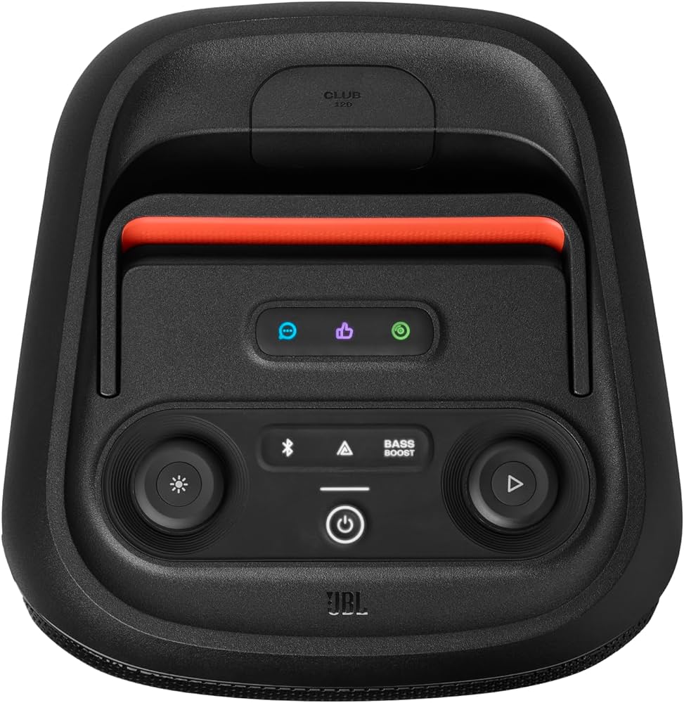 JBL BOX-CLUB 120 SPEAKER (RENT)