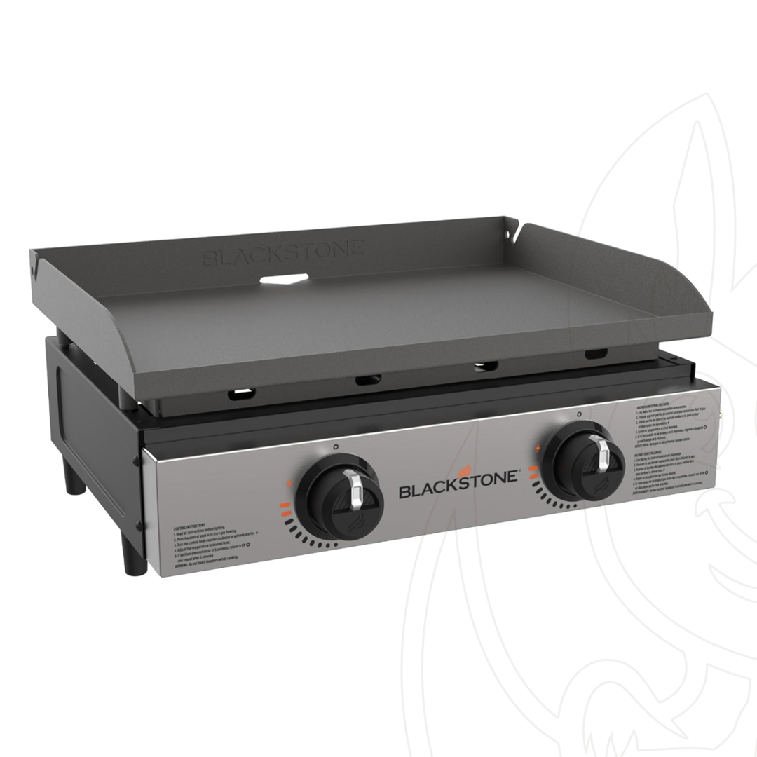 Cooker – Blackstone 22″ Tabletop Griddle – RENT