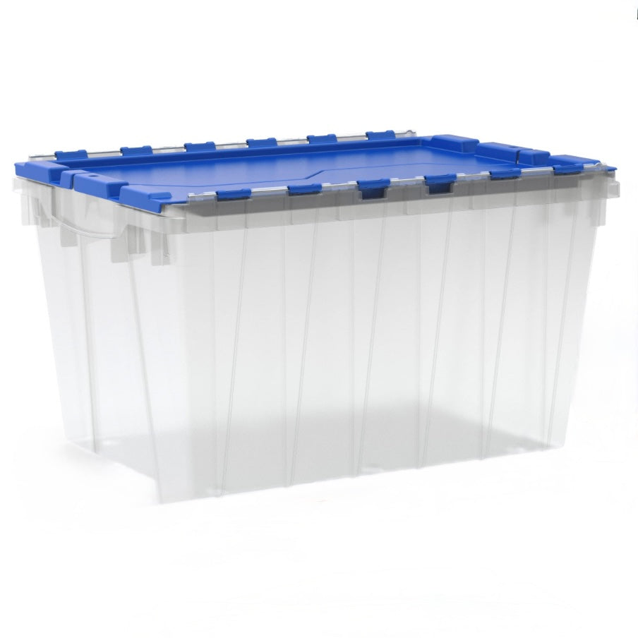 Storage Box – Cosmoplast 55L – RENT