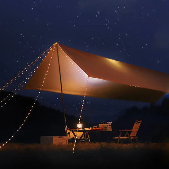 Light – Retractable LED String – RENT