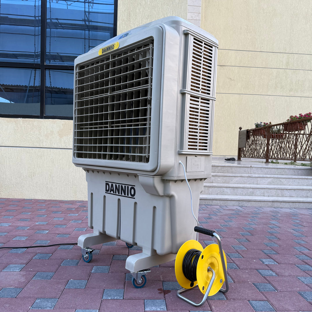 OUTDOOR AIR COOLER EVAPORATOR (RENT)