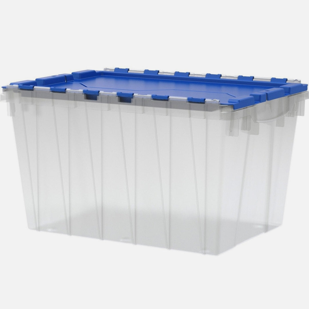 Storage Box – Cosmoplast 55L – RENT