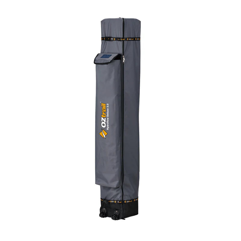 Shade – Oztrail Hydroflow Deluxe 3.0 Gazebo - RENT