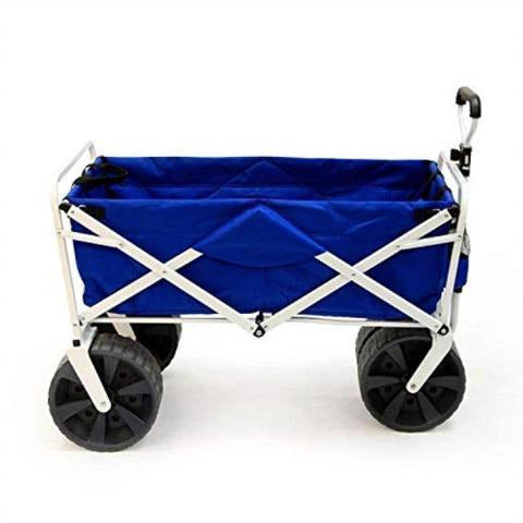 COLLAPSIBLE UTILITY WAGON (RENT)