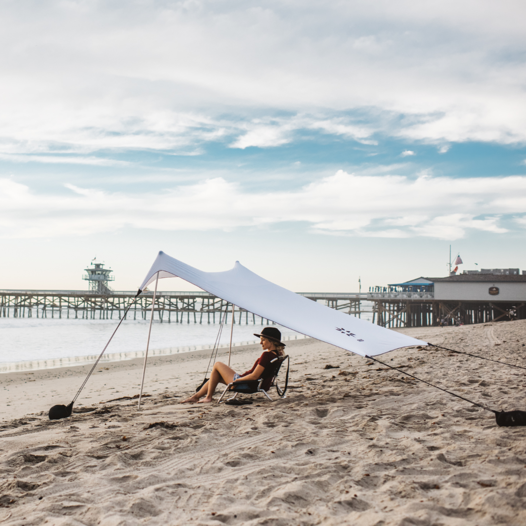 PORTABLE SHADE NESO 1 (RENT)