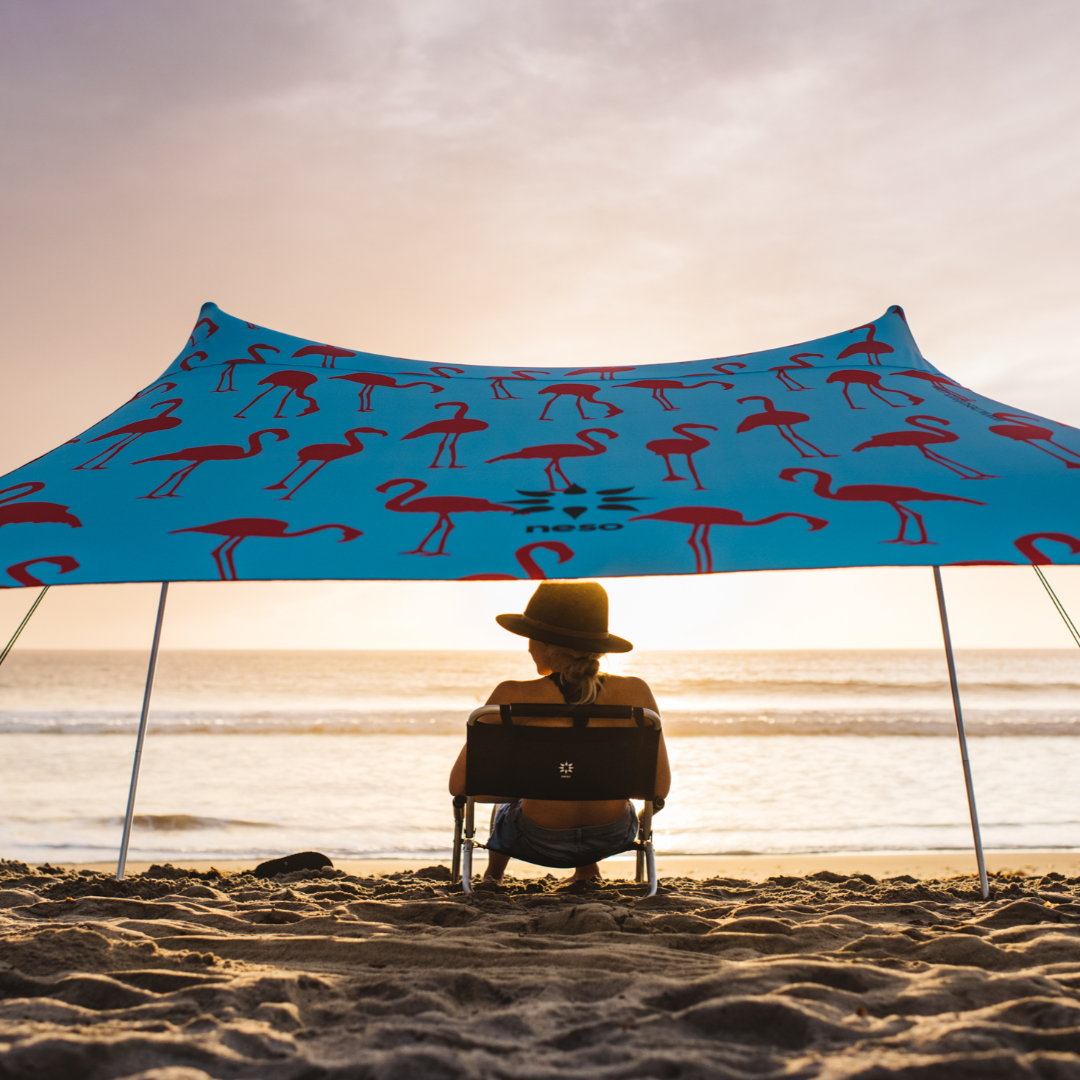PORTABLE SHADE NESO 1 (RENT)