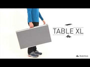 TABLE XL (RENT)