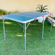 TABLE XL (RENT)