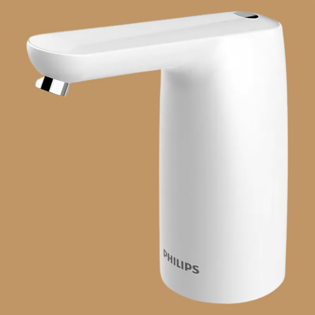 ELECTRONIC WATER PUMP (RENT)
