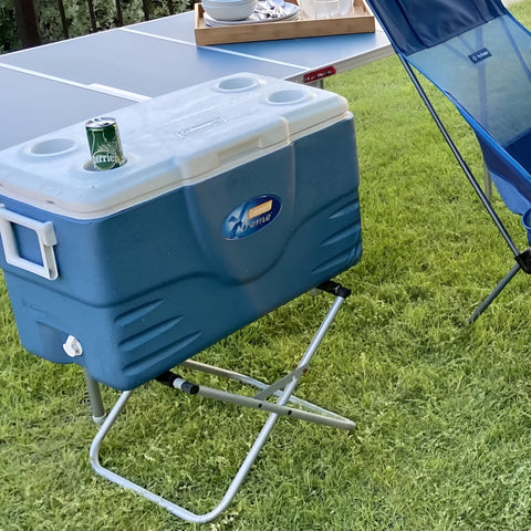 COOLER BOX (RENT)