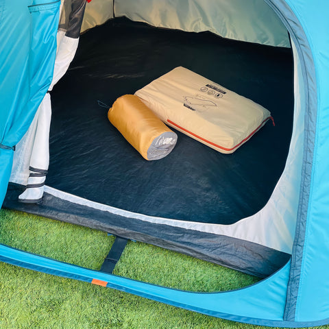 INFLATABLE CAMPING MATTRESS (RENT)